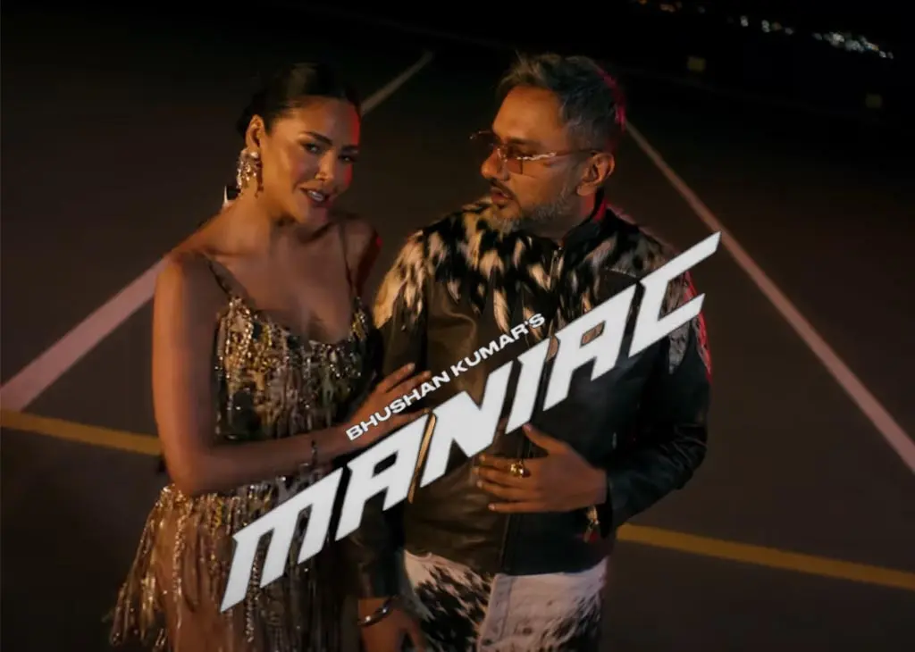 Honey Singh Song Maniac तोडा रिकॉर्ड, भोजपुरी मसाला 'दिदिया के देवरा'