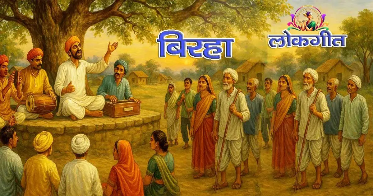 What is Birha Folk, History and Significance of Bhojpuri Birha, Famous Birha in Bhojpuri