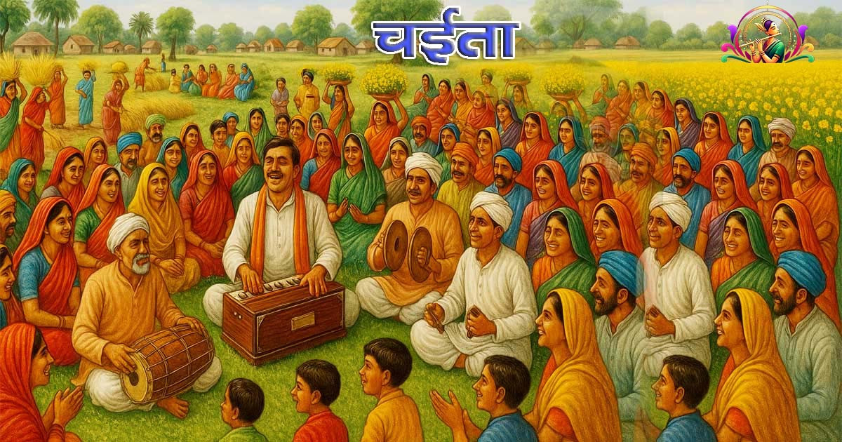 Chaita Song History, Cultural Significance & Top Artists