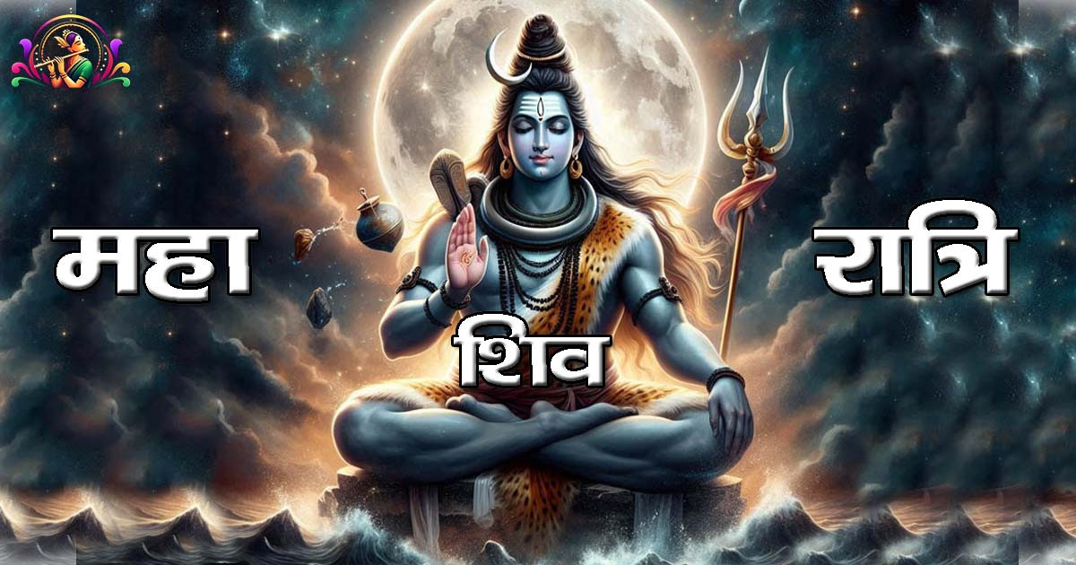 Mahashivratri: Worship of Mahadev, significance of Vedas